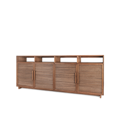 Sideboard Hopper, 4 Türen