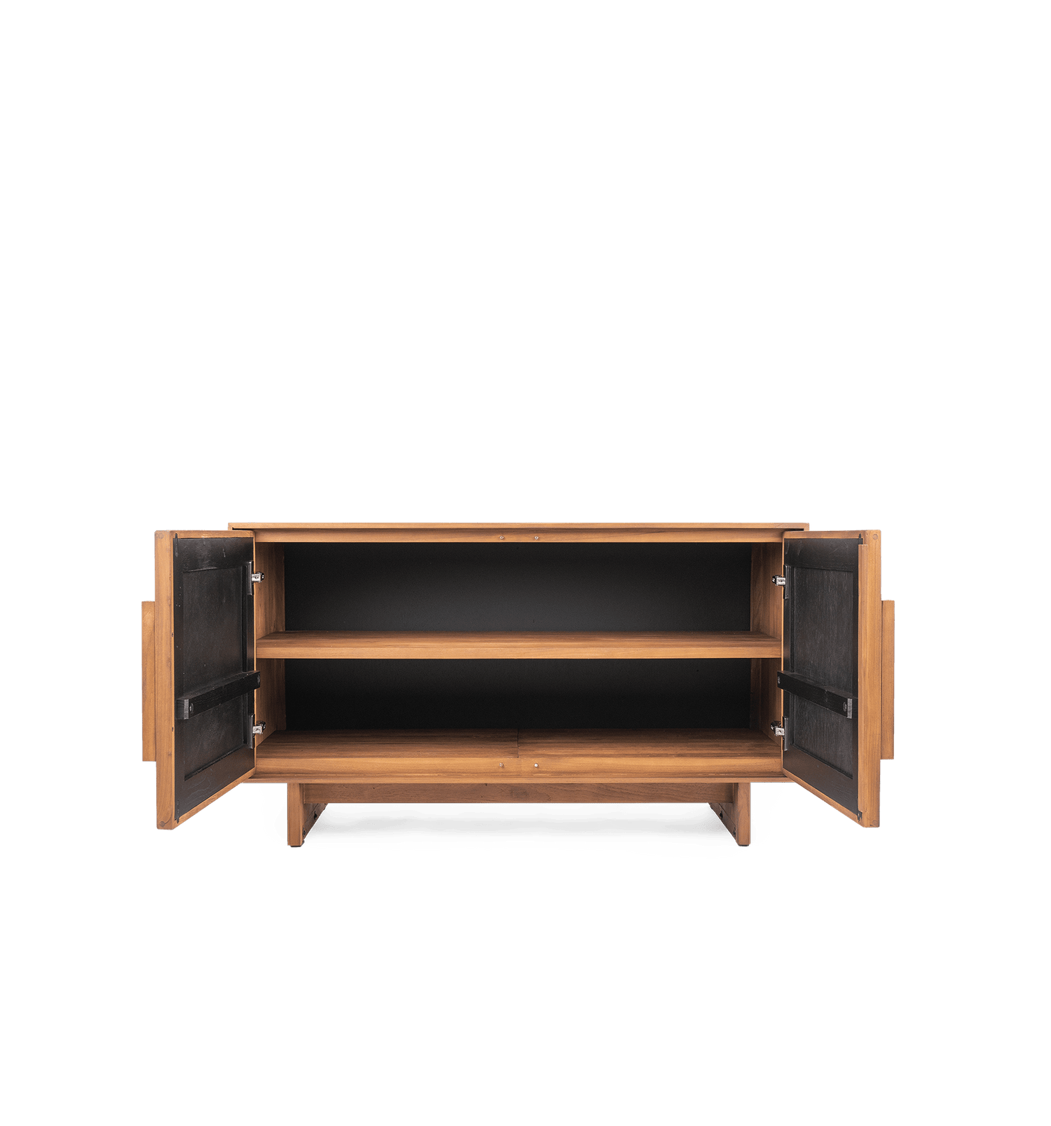Kommode Hopper, 2 Türen von d-Bodhi