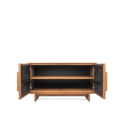 Kommode Hopper, 2 Türen von d-Bodhi