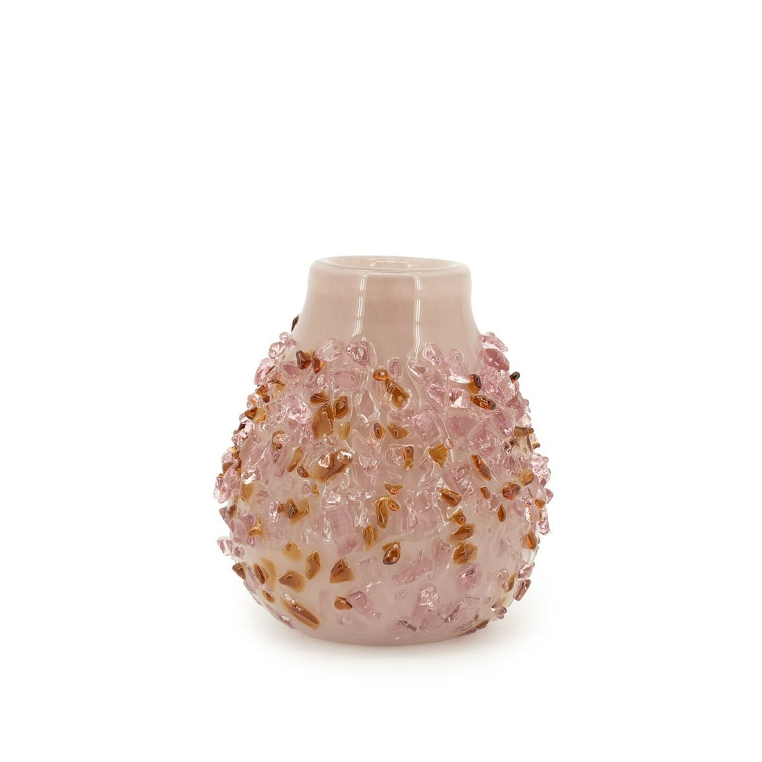 Vase Quartz 1