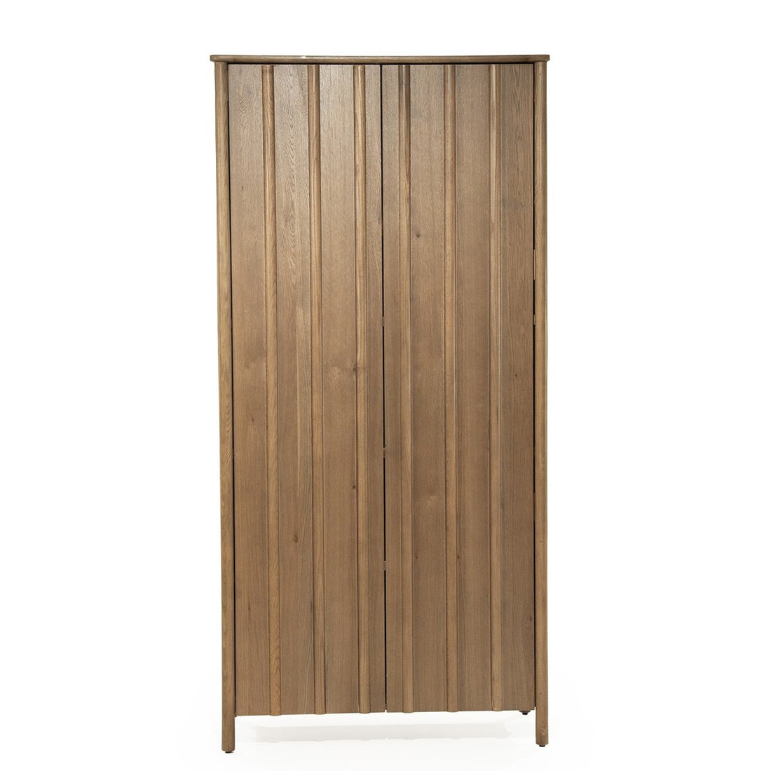 Schrank Jake, Braun