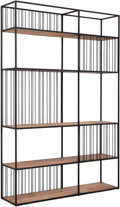 Barra Bücherregal / Raumteiler Large