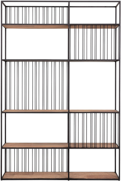 Barra Bücherregal / Raumteiler Large