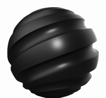 2411 - Terra Tischlampe 35cm
