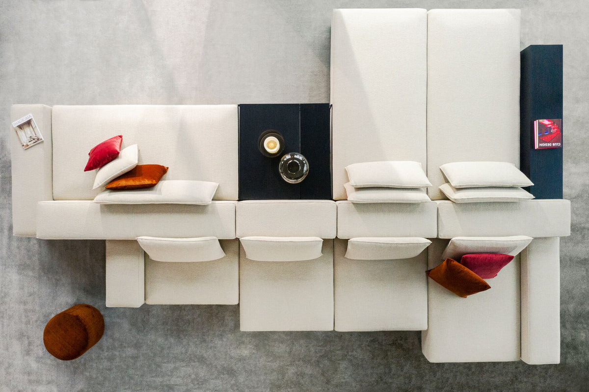 Sofa Blocco