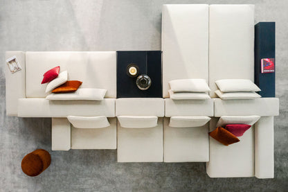 Sofa Blocco
