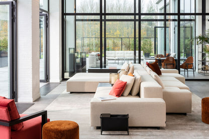 Sofa Blocco