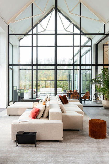Sofa Blocco