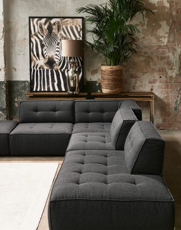 Sofa Brandon von Rivièra Maison