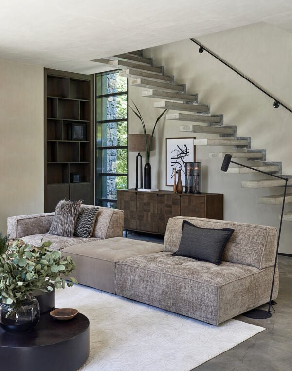 Sofa Brandon von Rivièra Maison