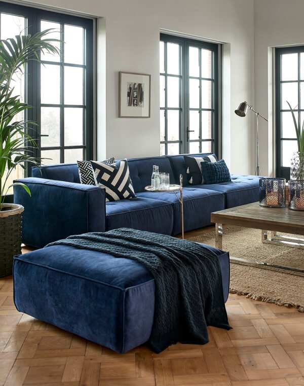 Sofa Brandon von Rivièra Maison