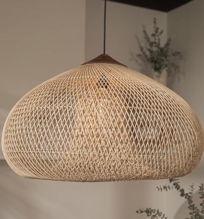 Pendelleuchte Drum