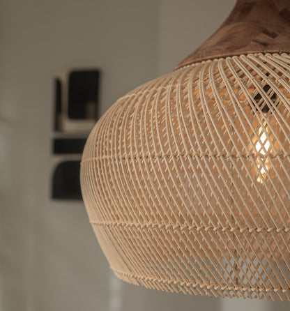 Harp Pendelleuchte