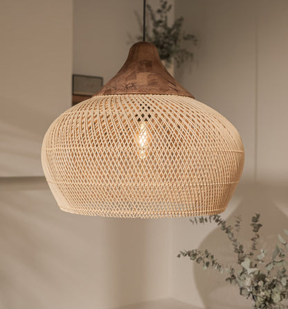 Harp Pendelleuchte