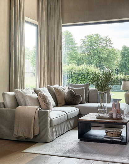 Sofa Brompton von Rivièra Maison