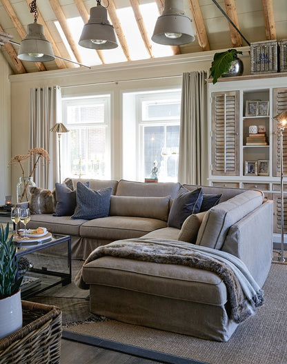 Sofa Brompton von Rivièra Maison