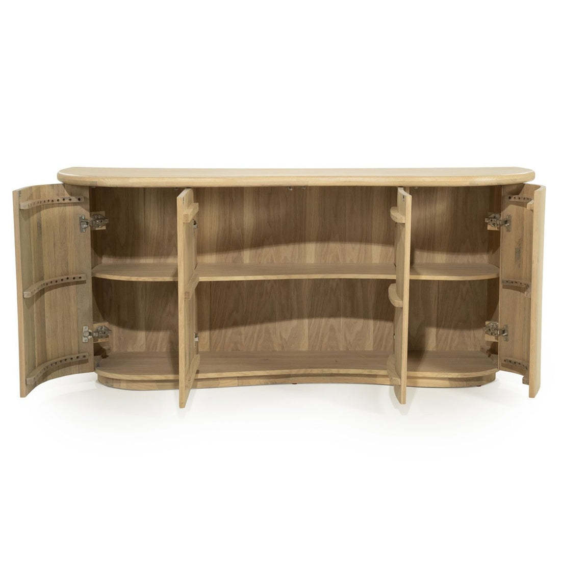 Sideboard Josh, natur