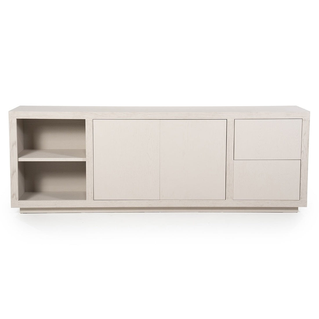 Kommode Helsinki, Taupe