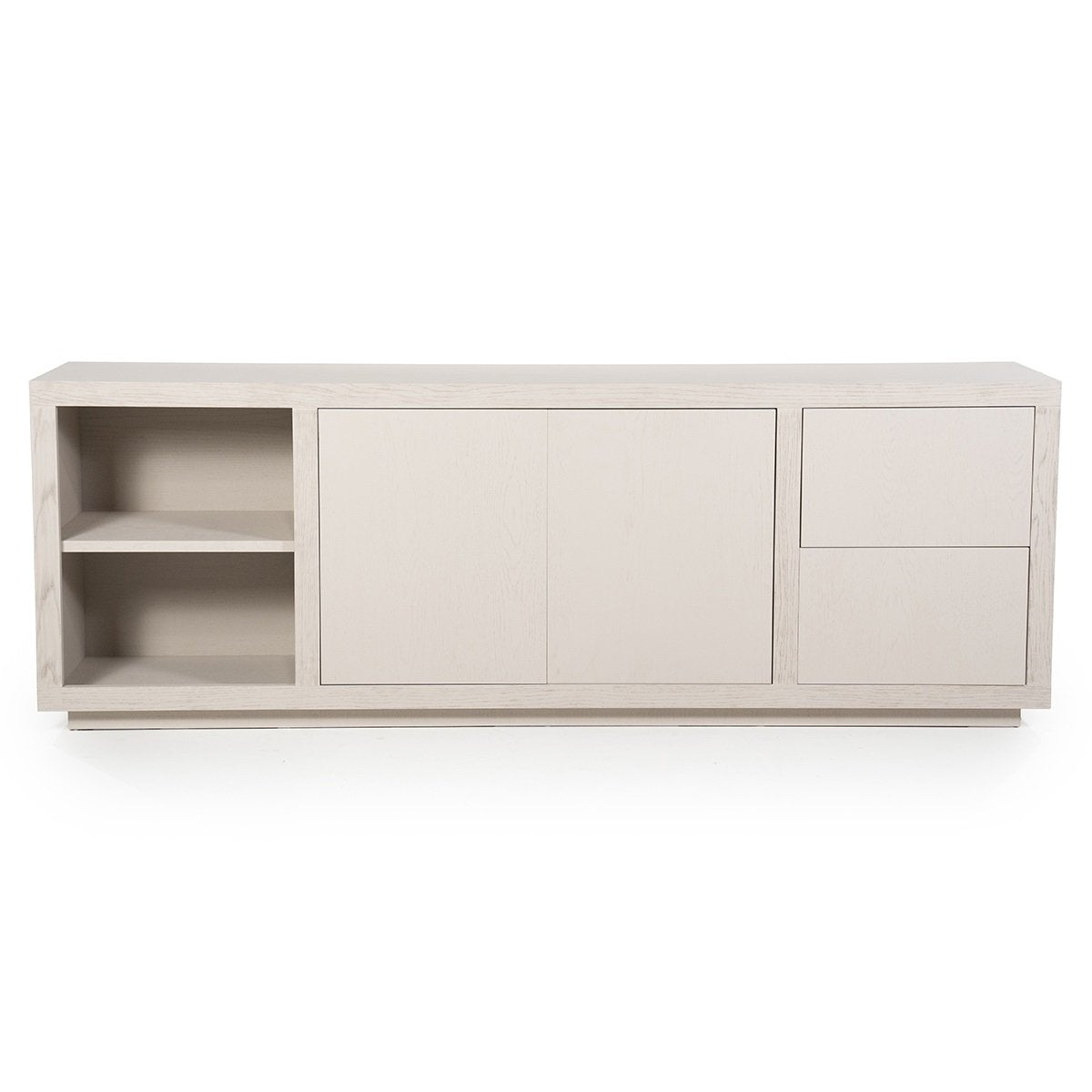 Kommode Helsinki, Taupe