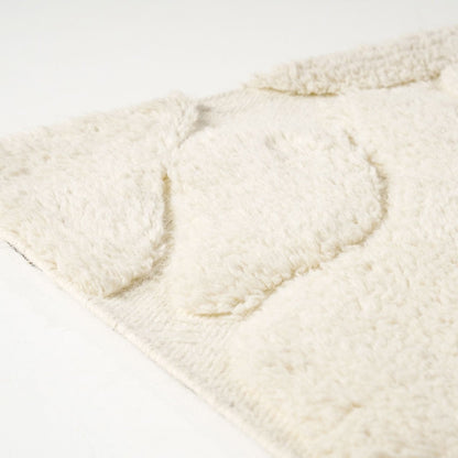 Teppich Organic beige 200x300cm
