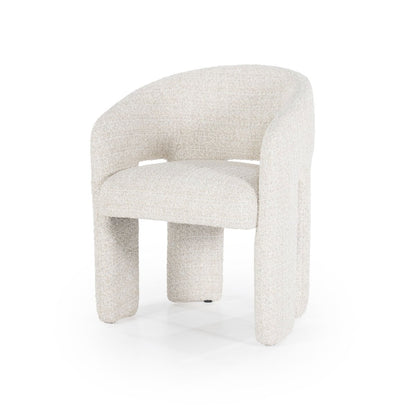 Stuhl Hamilton, Beige