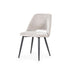 Stuhl Esmee Beige Mellow - Eleonora