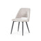 Stuhl Esmee Beige Mellow - Eleonora