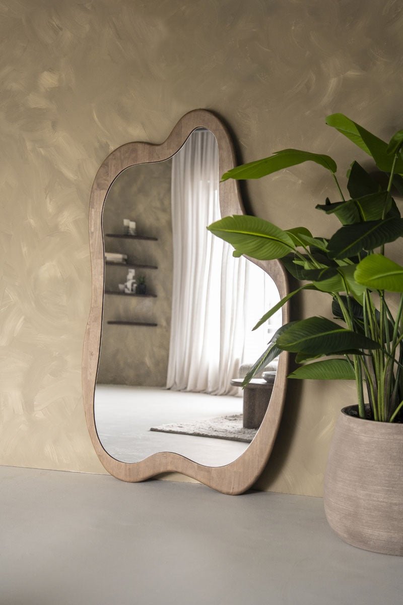 Spiegel Laban, XL 180x110cm von By - Boo