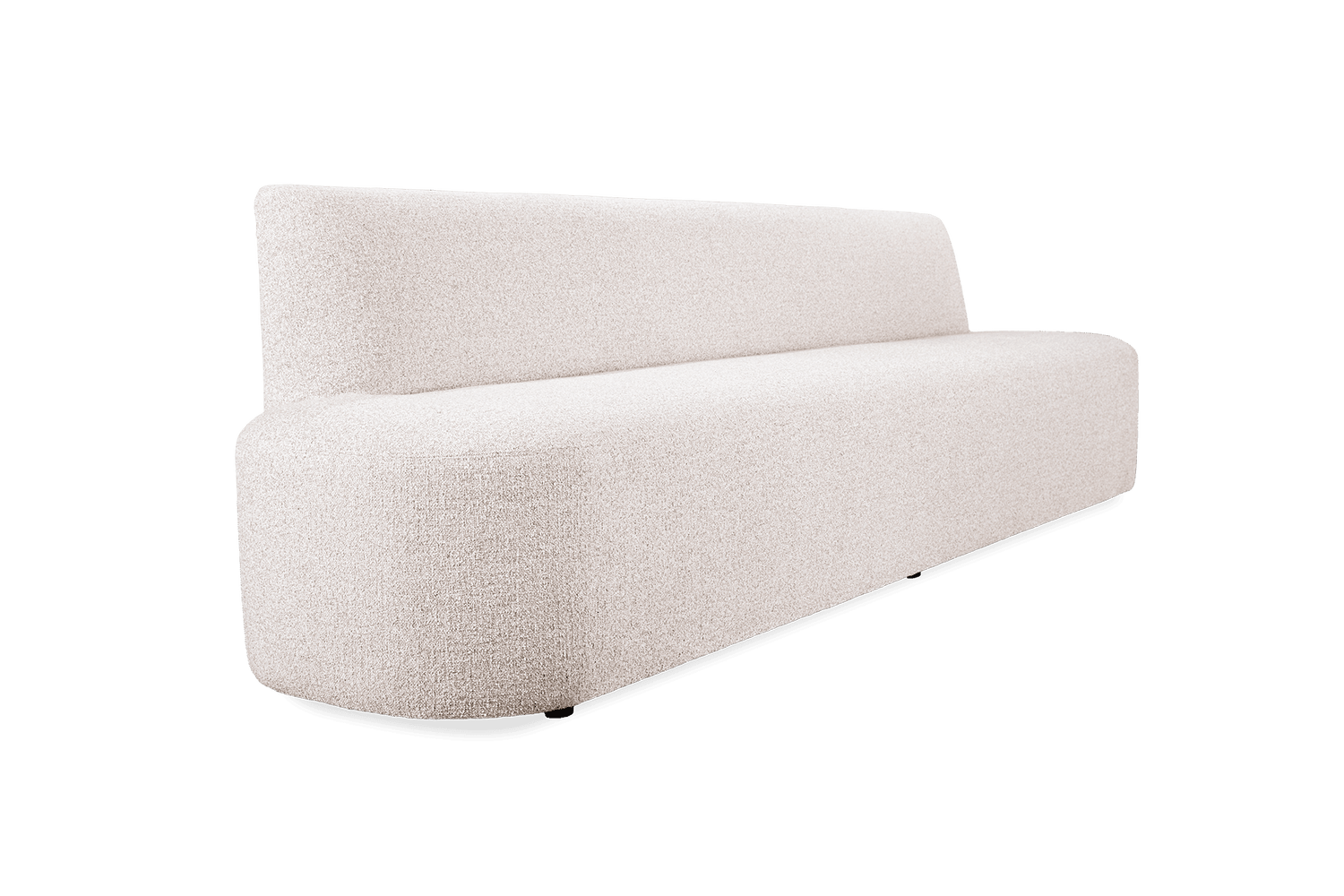 Gavi Esszimmerbank von Cartel Living