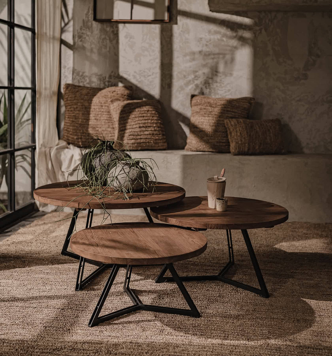Couchtisch Cabrini