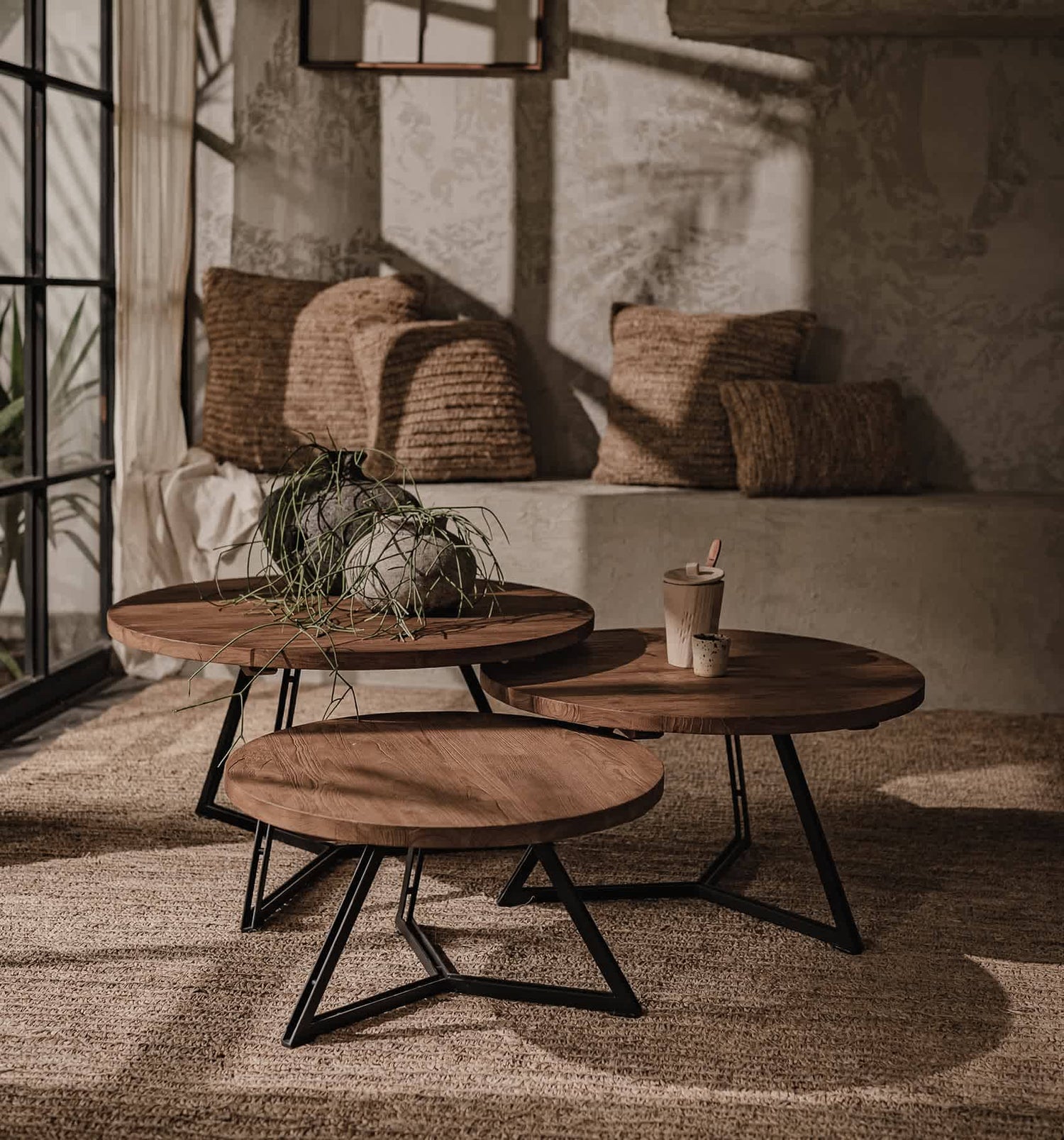 Couchtisch Cabrini