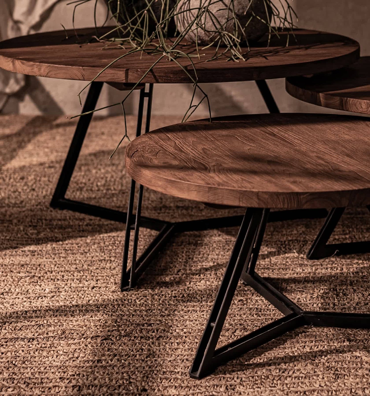Couchtisch Cabrini