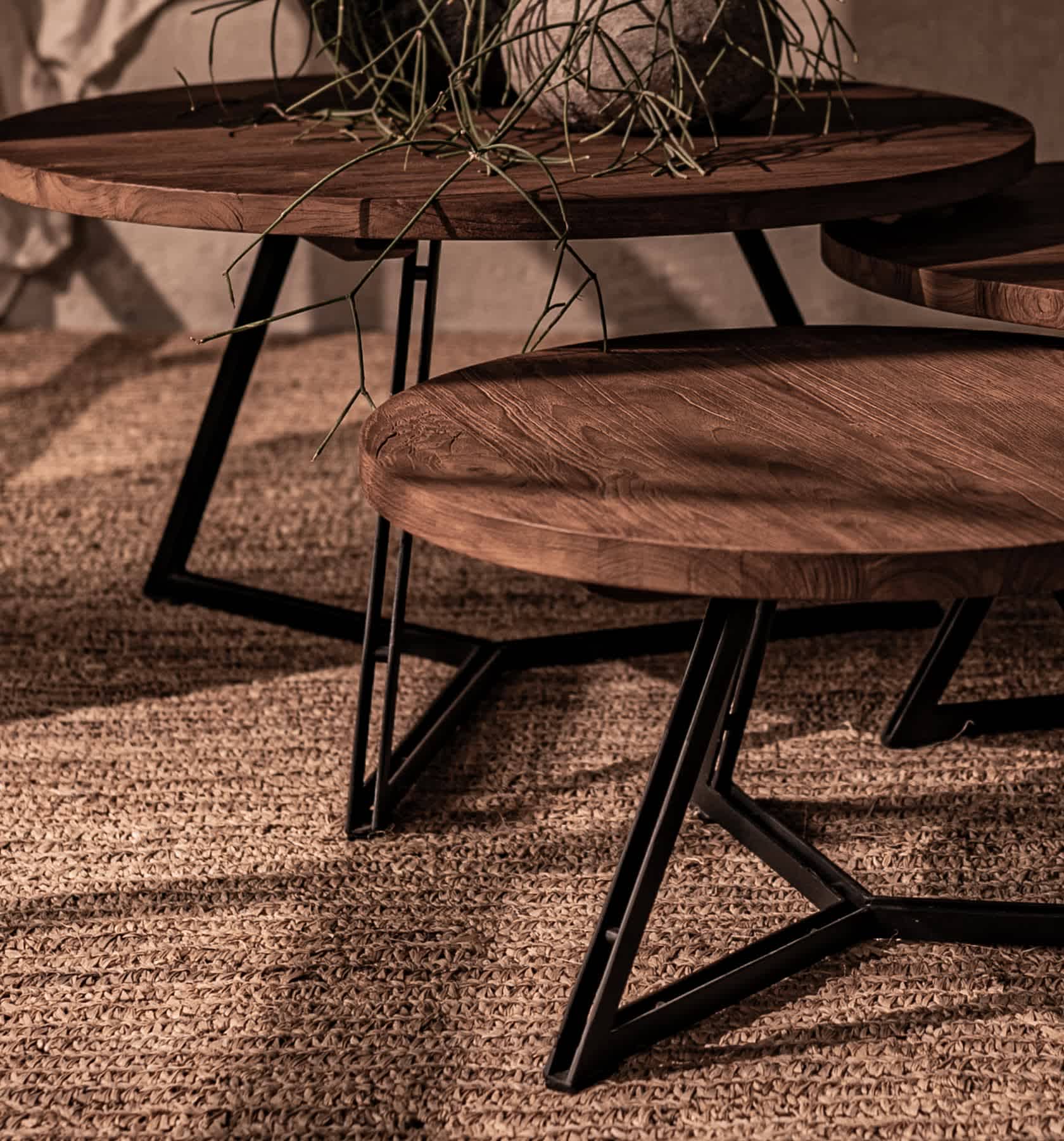 Couchtisch Cabrini