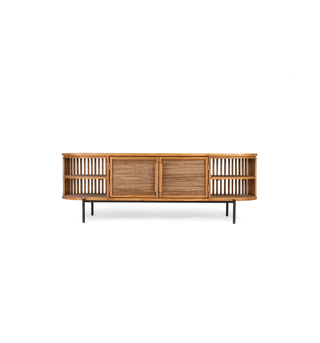 TV-Board Coco | My Dutch Living Room