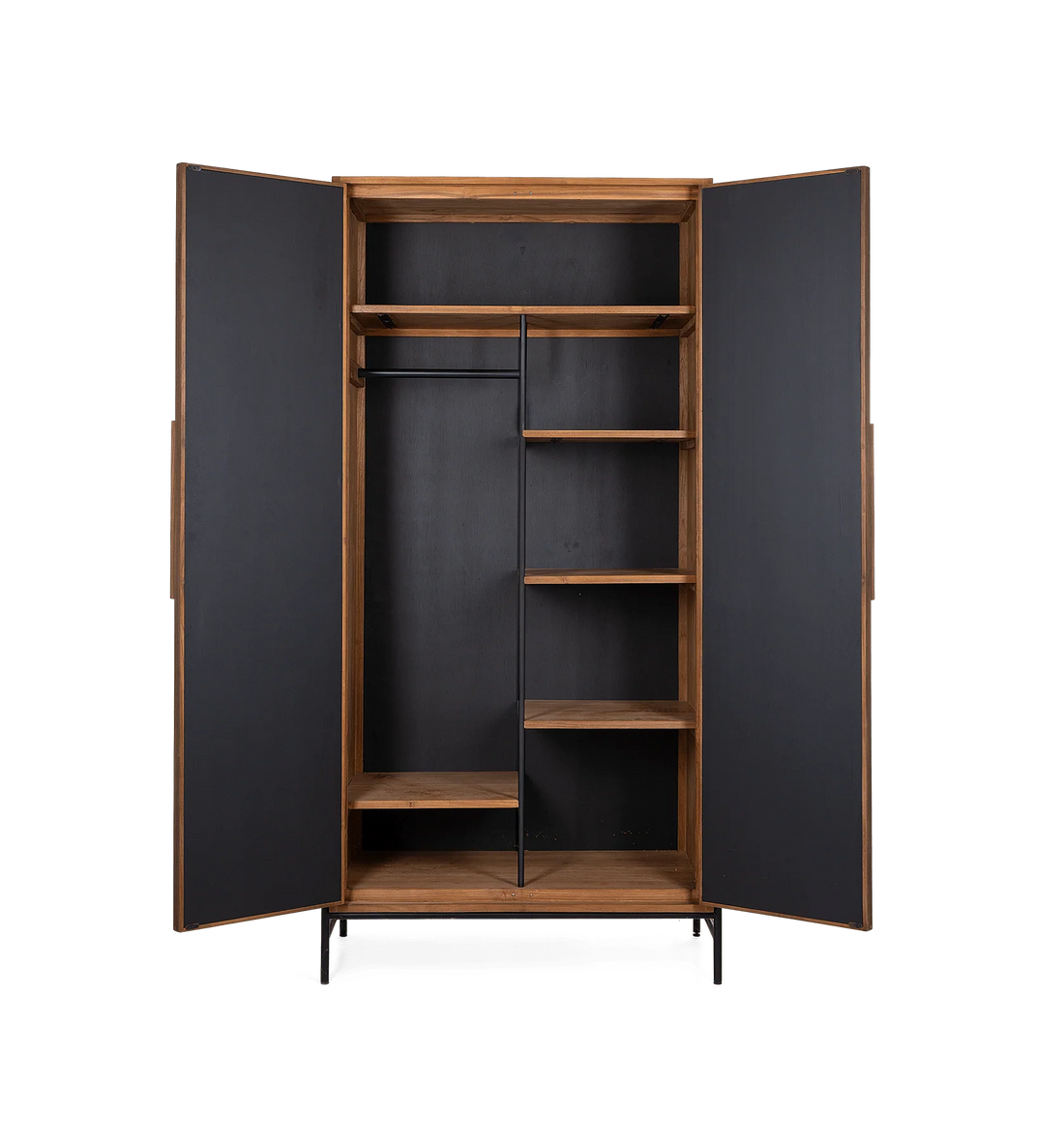 Garderobenschrank Coco