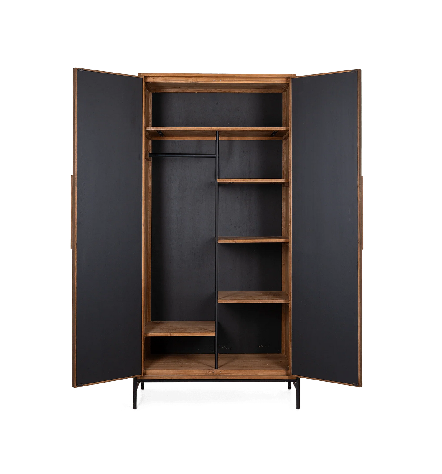 Garderobenschrank Coco