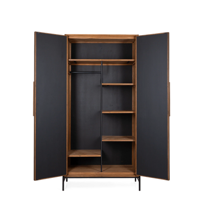 Garderobenschrank Coco