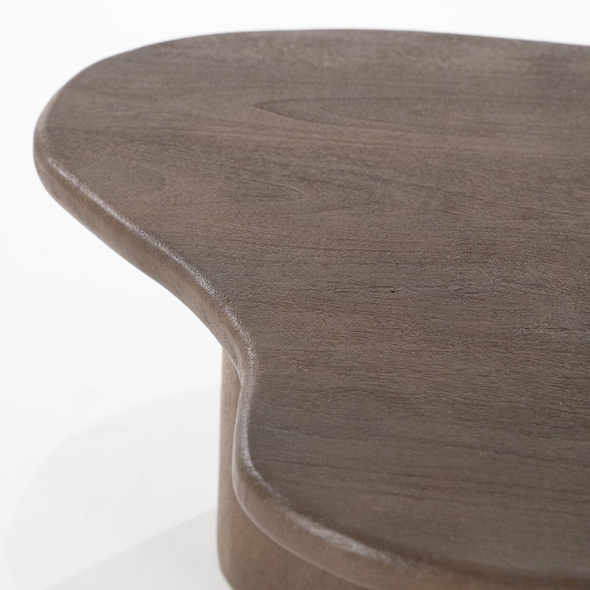 Couchtisch-Set Fall, Braun