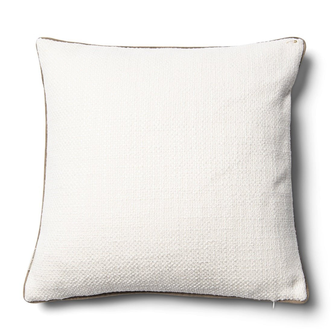 RM Jackson Pillow Flax 50x50 von Rivièra Maison