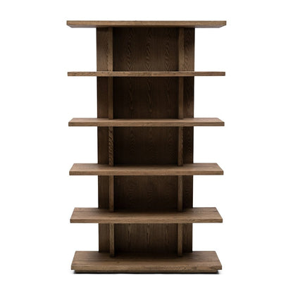 Bücherschrank Vermont