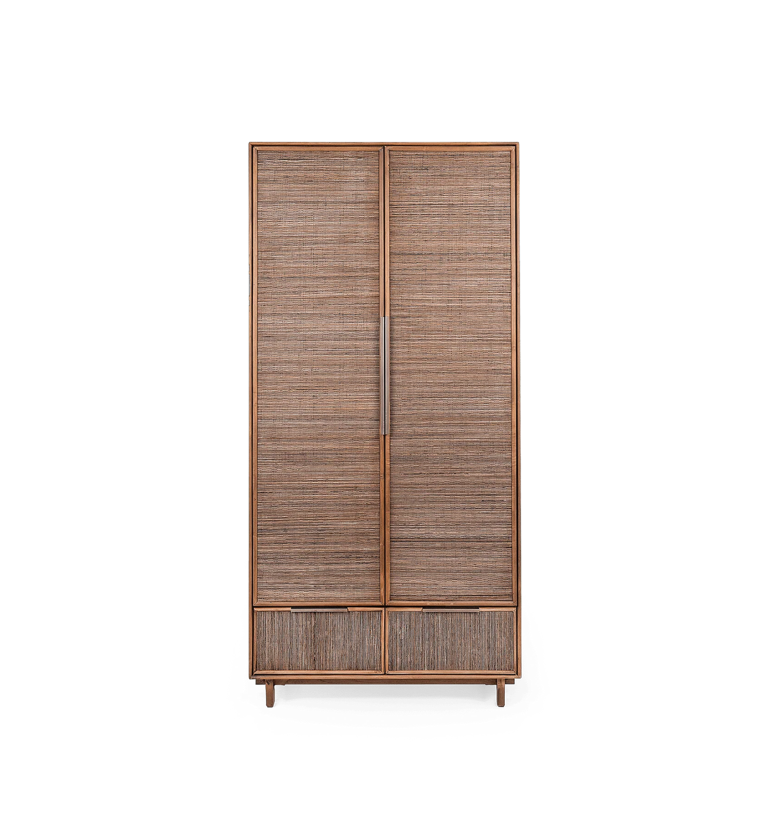 Schrank Grace, 2 Türen und 2 Schubladen