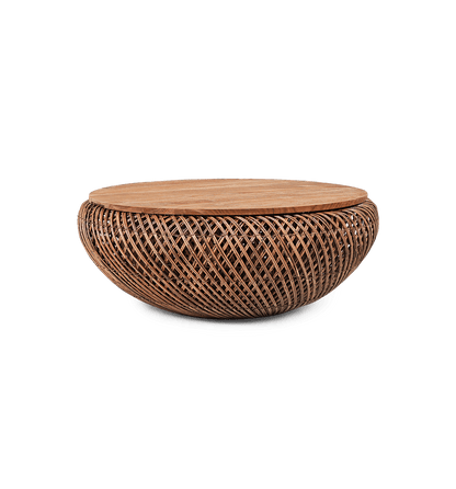 Couchtisch Wave von d - Bodhi