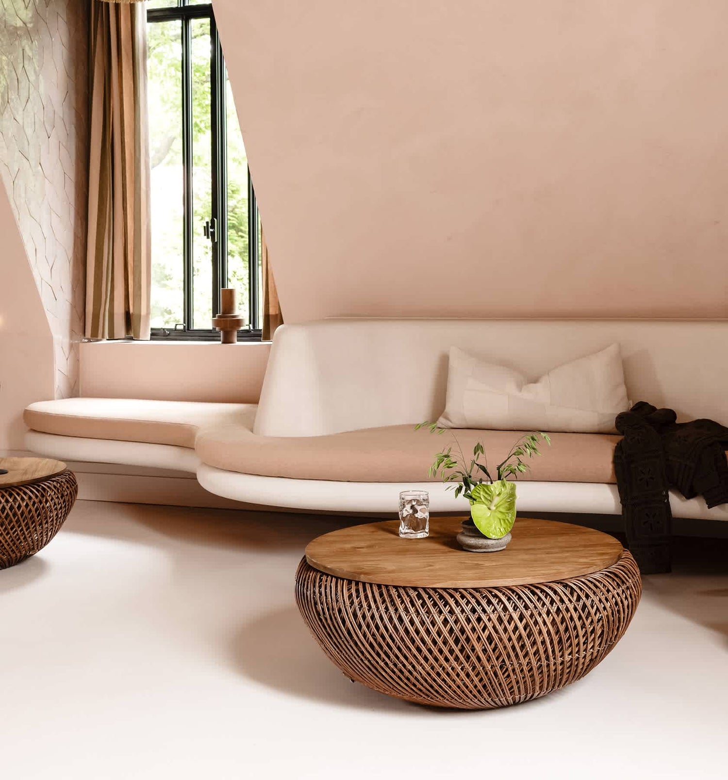 Couchtisch Wave von d - Bodhi