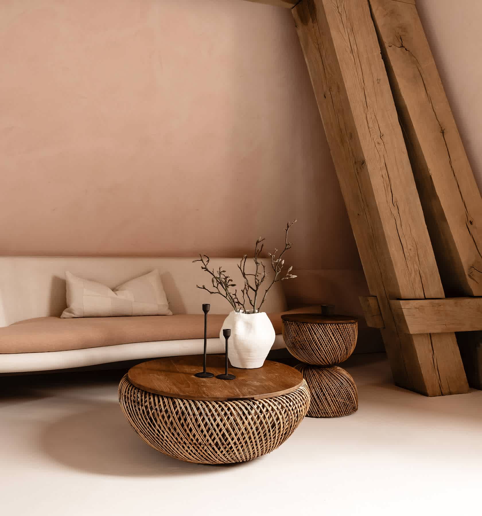 Couchtisch Wave von d - Bodhi