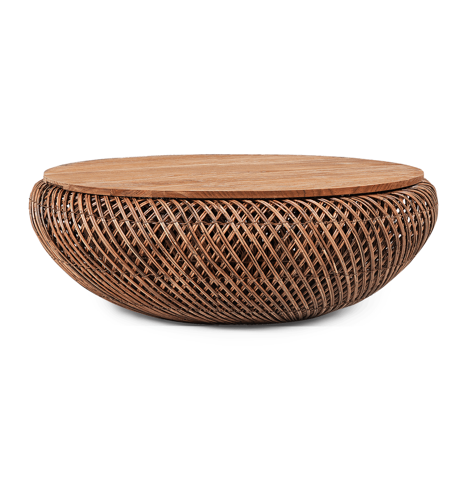 Couchtisch Wave von d - Bodhi