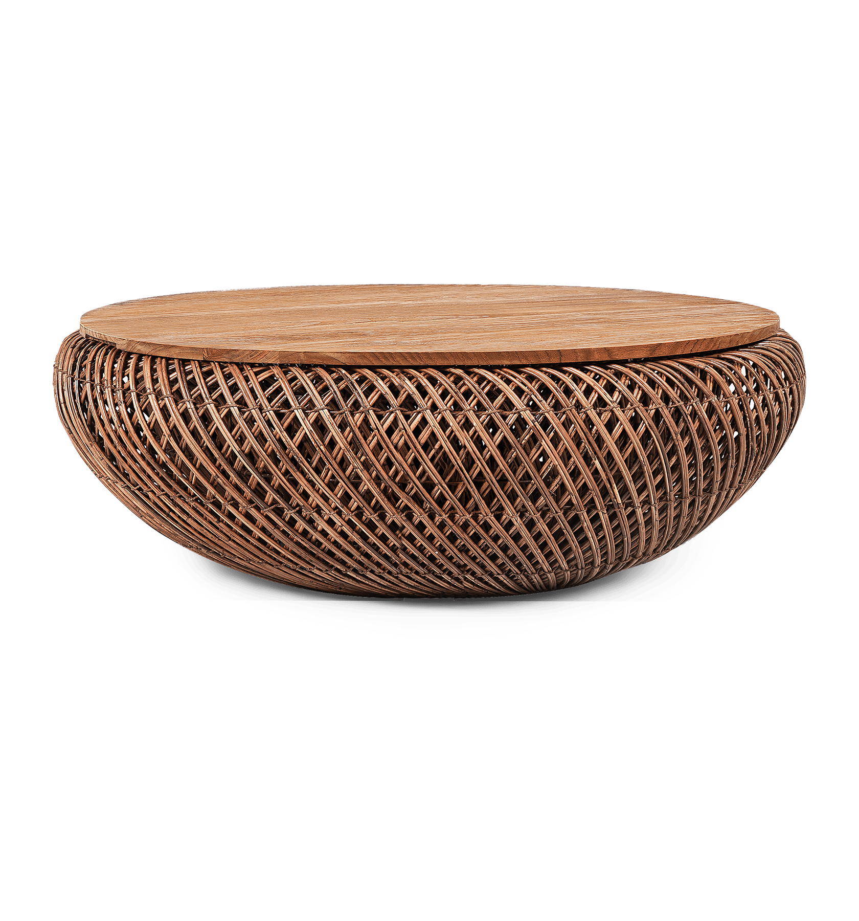 Couchtisch Wave von d - Bodhi