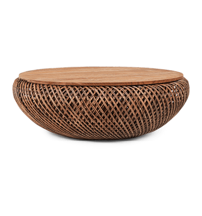 Couchtisch Wave von d - Bodhi