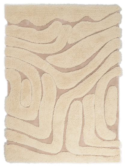 Teppich Cachet 12 rechteckig