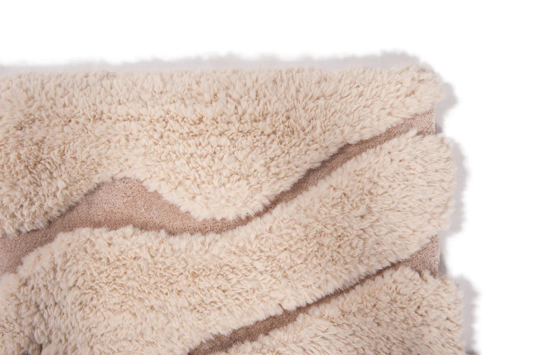 Teppich Cachet 12 rechteckig