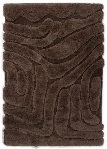 Teppich Cachet 18 rechteckig